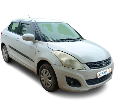 Maruti Swift Dzire-img